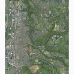 WA-Auburn: GeoChange 1990-2011 Preview 1