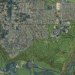 WA-Auburn: GeoChange 1990-2011 Preview 2