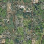 WA-Auburn: GeoChange 1990-2011 Preview 3