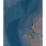 WA-Seattle North West: GeoChange 1977-2011 Preview 1