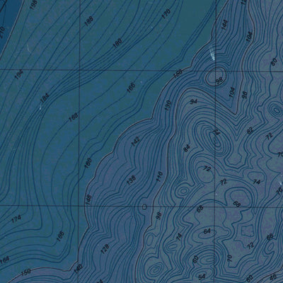 WA-Seattle North West: GeoChange 1977-2011 Preview 2