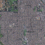 WA-Seattle North West: GeoChange 1977-2011 Preview 3