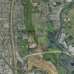 WA-Des Moines: GeoChange 1990-2011 Preview 3