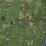 WA-Olalla: GeoChange 1990-2011 Preview 3