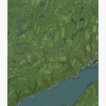 WA-Lake Wooten: GeoChange 1990-2011 Preview 1