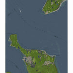 WA-Hansville: GeoChange 1951-2011 Preview 1