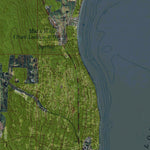 WA-Port Ludlow: GeoChange 1951-2011 Preview 2