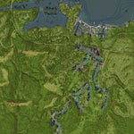 WA-Port Ludlow: GeoChange 1951-2011 Preview 3