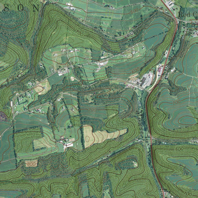 PA-PILLOW: GeoChange 1968-2013 Preview 3