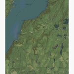 WA-Holly: GeoChange 1951-2011 Preview 1