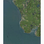 WA-Maxwelton: GeoChange 1952-2011 Preview 1