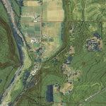 WA-Orting: GeoChange 1990-2011 Preview 2
