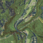 WA-Orting: GeoChange 1990-2011 Preview 3