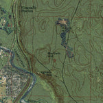 WA-Nisqually: GeoChange 1990-2011 Preview 2