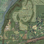 WA-Nisqually: GeoChange 1990-2011 Preview 3