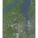 WA-Tumwater: GeoChange 1990-2011 Preview 1