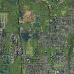 WA-Tumwater: GeoChange 1990-2011 Preview 2