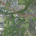 WA-Tumwater: GeoChange 1990-2011 Preview 3