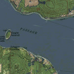WA-McNeil Island: GeoChange 1990-2011 Preview 2
