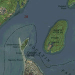 WA-Squaxin Island: GeoChange 1990-2011 Preview 2