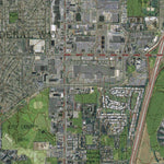 WA-Poverty Bay: GeoChange 1990-2011 Preview 2