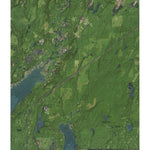 WA-Belfair: GeoChange 1990-2011 Preview 1