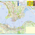 Hong Kong City 1:10,000 - ITMB Preview 1