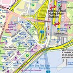 Hong Kong City 1:10,000 - ITMB Preview 2