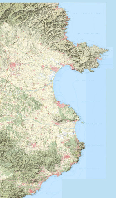 Spain 1:25k - 48 Preview 1