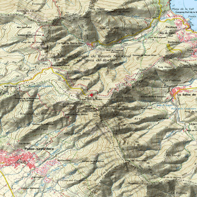 Spain 1:25k - 48 Preview 3