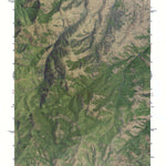 Monument Rock Wilderness Area, Oregon (Bundle) Preview 1