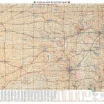 Kansas Recreation Map Preview 1
