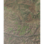 Spring Basin Wilderness Area, Oregon (Bundle) Preview 1