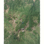 Strawberry Mountain Wilderness Area, Oregon (Bundle) Preview 1