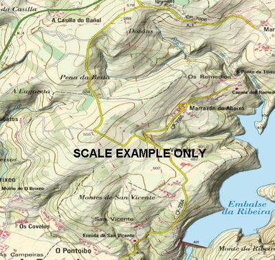 Spain 1:25k - 153 Preview 1