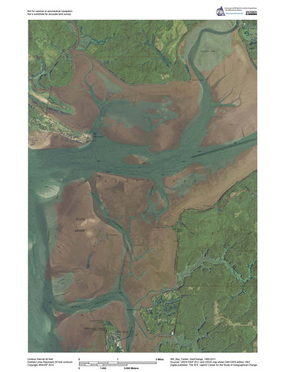 Willapa Bay, Washington (Bundle) Preview 1