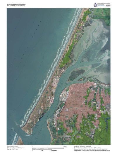 Humboldt Bay, California (Bundle) Preview 1