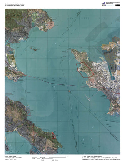 San Pablo Bay, California (Bundle) Preview 1