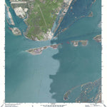 Corpus Christi Bay, Texas (Bundle) Preview 1