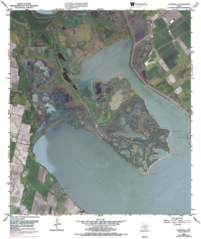 San Antonio Bay, Texas (Bundle) Preview 1