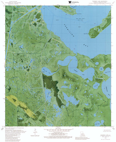 Vermilion Bay, Louisiana (Bundle) Preview 1