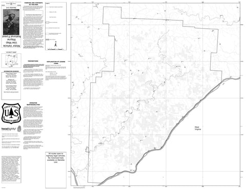 Wayne NF MVUM Marietta Preview 1