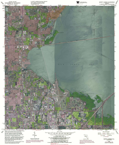 Old Tampa Bay, Florida (Bundle) Preview 1