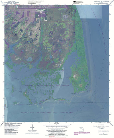 Charlotte Harbor, Florida (Bundle) Preview 1