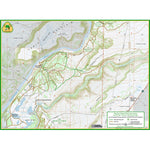 Paynes Creek Point hike Preview 1