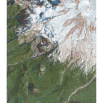 Mount Rainier Wilderness Area, Washington (Bundle) Preview 1