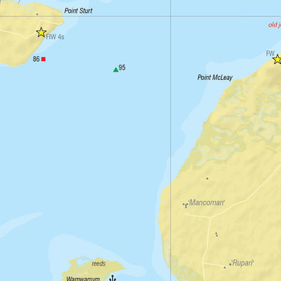 Murray Lakes, Goolwa Channel and Islands Preview 2