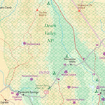 Nevada & Utah 1:1,000,000 - ITMB Preview 3