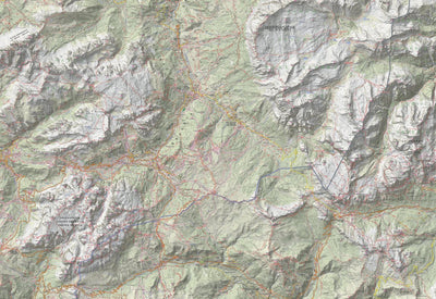 4LAND 183 Val Badia Gadertal (south side) Preview 1