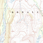 Mount Mckinley C-1, AK (1954, 63360-Scale) Preview 2